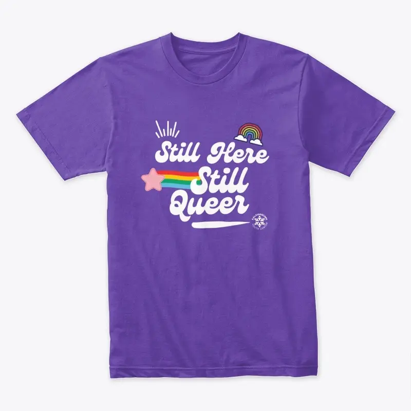 Still Here, Still Queer