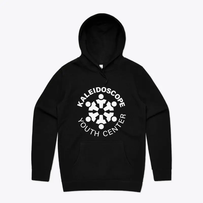 Kaleidoscope Hoodie