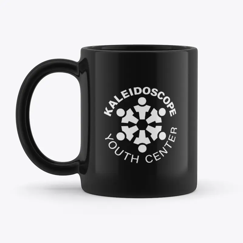 KYC Logo Mug