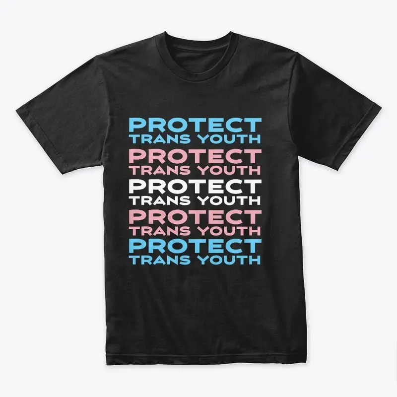 Protect Trans Youth